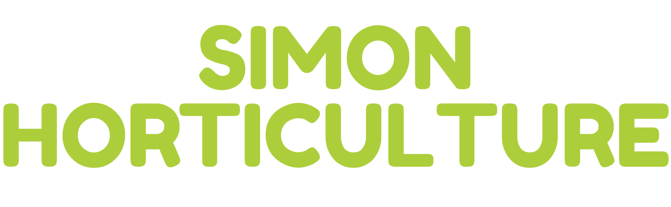 Simon Horticulture